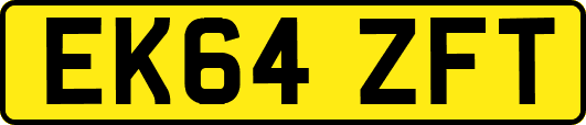 EK64ZFT