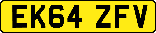 EK64ZFV