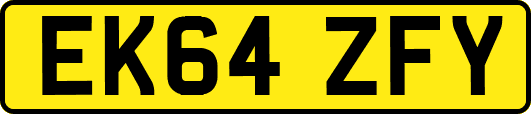 EK64ZFY