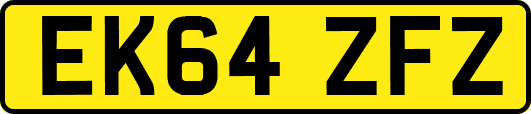 EK64ZFZ
