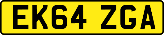 EK64ZGA