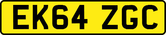 EK64ZGC