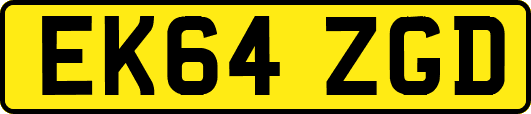 EK64ZGD