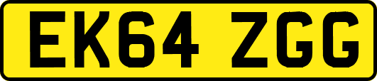 EK64ZGG