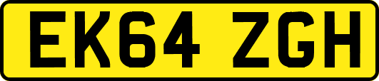 EK64ZGH