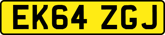 EK64ZGJ