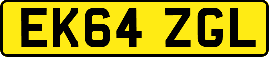 EK64ZGL