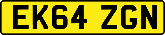 EK64ZGN