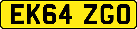 EK64ZGO