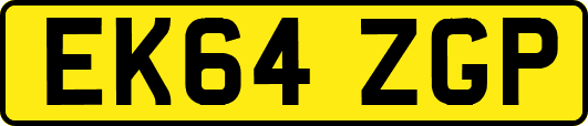 EK64ZGP