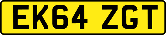 EK64ZGT