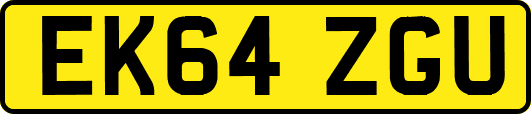 EK64ZGU