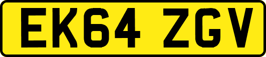 EK64ZGV