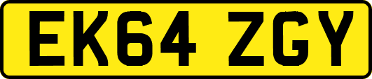 EK64ZGY
