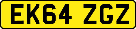 EK64ZGZ