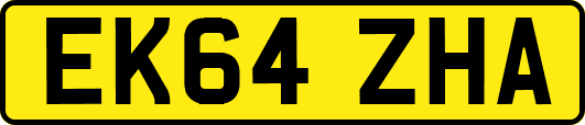 EK64ZHA