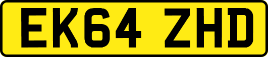EK64ZHD