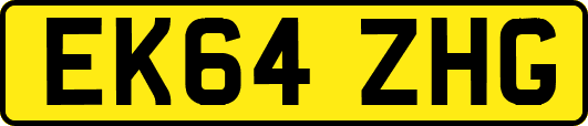 EK64ZHG