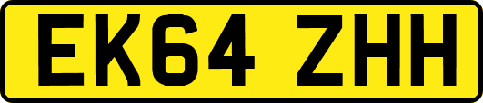 EK64ZHH