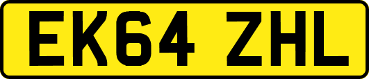 EK64ZHL