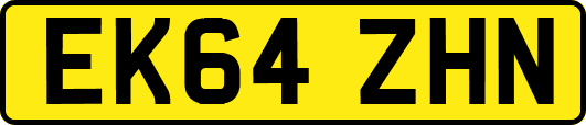 EK64ZHN