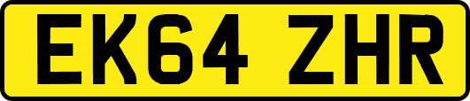 EK64ZHR