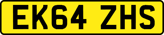 EK64ZHS
