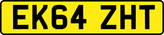 EK64ZHT