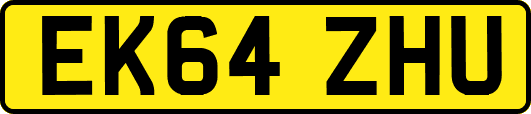EK64ZHU