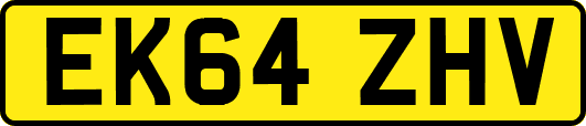 EK64ZHV