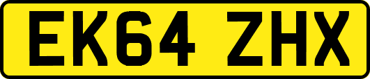 EK64ZHX
