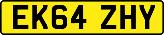 EK64ZHY