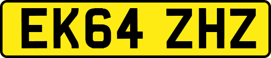 EK64ZHZ