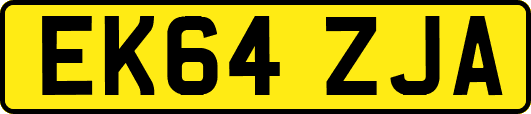 EK64ZJA