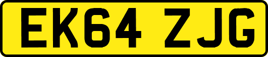 EK64ZJG