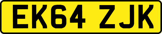 EK64ZJK