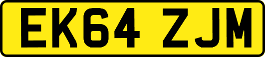 EK64ZJM