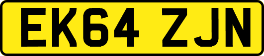 EK64ZJN
