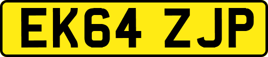 EK64ZJP