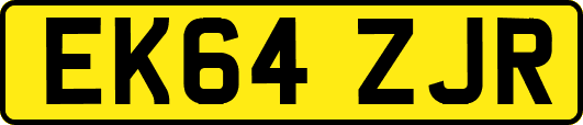 EK64ZJR