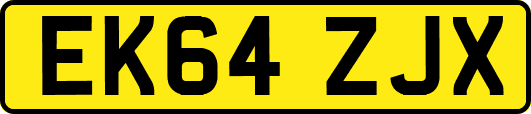 EK64ZJX