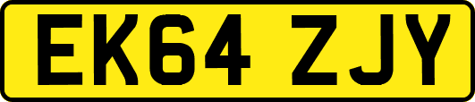 EK64ZJY
