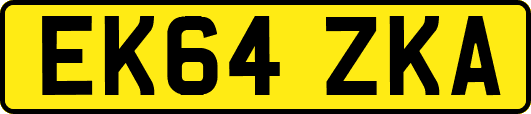 EK64ZKA