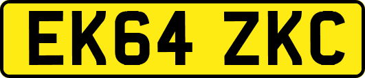 EK64ZKC