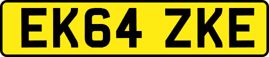 EK64ZKE