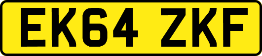EK64ZKF