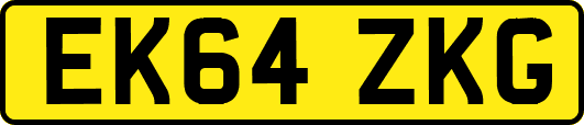 EK64ZKG