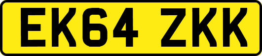 EK64ZKK