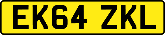 EK64ZKL