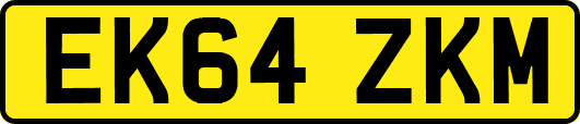 EK64ZKM